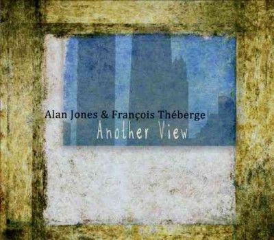 Alan Jones - Another View (CD)