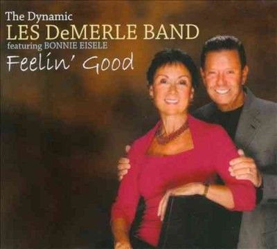Les Dynamic Demerle - Feelin Good (CD)