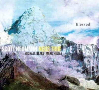 Scott Neu3 Neumann - Blessed (CD)