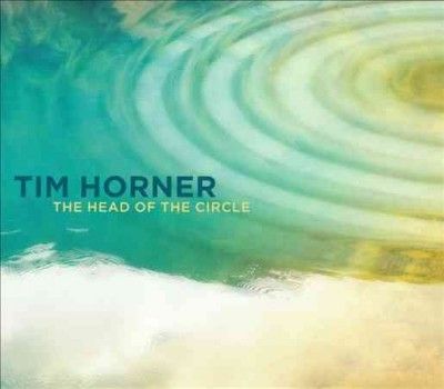 Tim Horner - Head Of The Circle (CD)