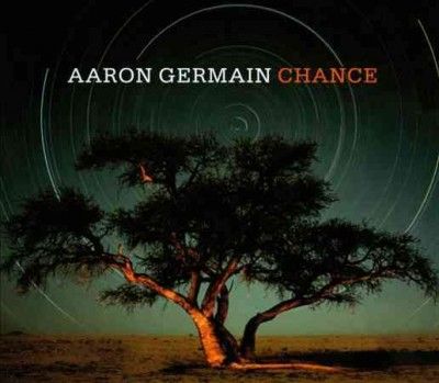 Aaron Germain - Chance (CD)