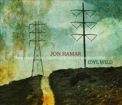 Jon Hamar - Idyl Wild (CD)