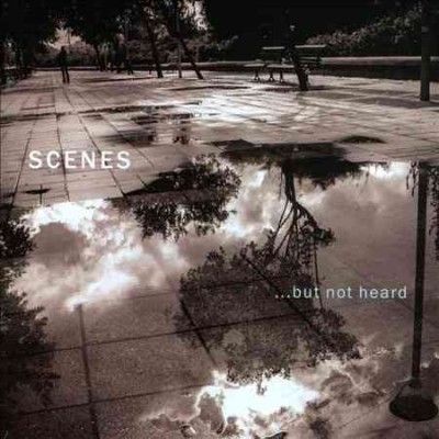 Scenes - But Not Heard (CD)