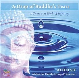Drop of Buddha's Tears to Cleanse The - (Import CD)