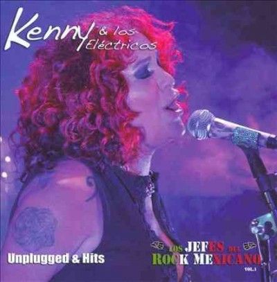 Los Jefes Del Rock Mexicano - (Import CD)