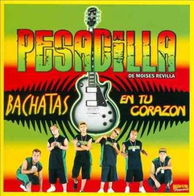 Bachatas En Tu Corazon - (Import CD)
