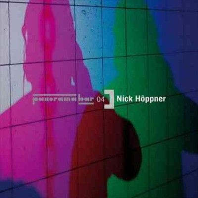 Nick Hoppner - Panorama Bar 04 (CD)