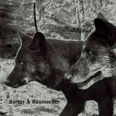 Barker &amp; Baumecker - Transsektoral (CD)