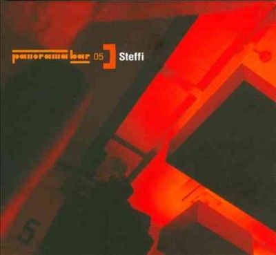 Steffi - Panorama Bar 05 (CD)