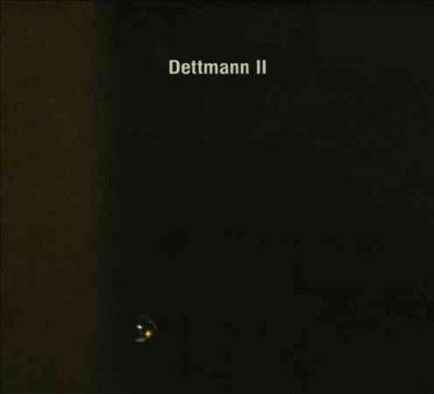 Marcel Dettmann - Dettmann Ii (CD)
