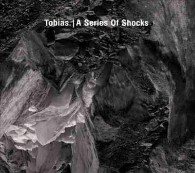 Tobias. - Series Of Shocks (CD)