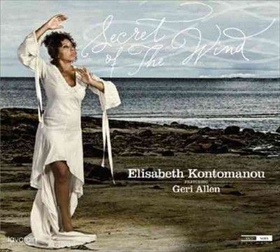 Secret of the Wind (CD / Album Digipak)