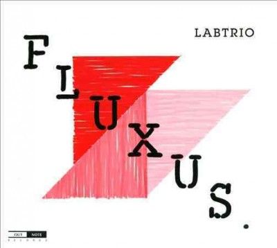 Fluxus (CD / Album)