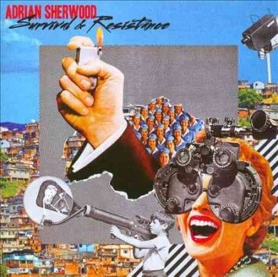 Survival &amp; Resistance (CD / Album)