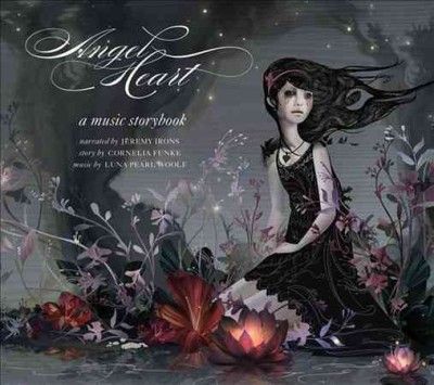 Angel Heart:Music Storybook - (Import CD)