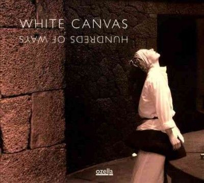 White Canvas - Hundreds Of Ways (CD)