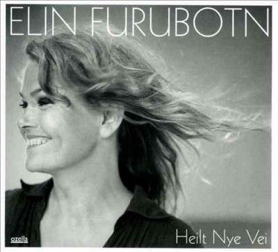 Heilt Nye Vei (CD / Album)