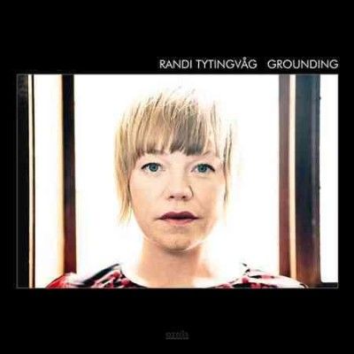 Grounding (CD / Album)