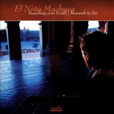 Searching Your South/Buscando Tu Sur (CD / Album)