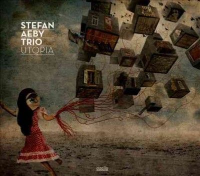 Utopia (CD / Album)