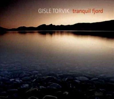 Tranquil Fjord (CD / Album)