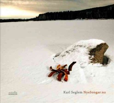 NyeSongar.no (CD / Album)