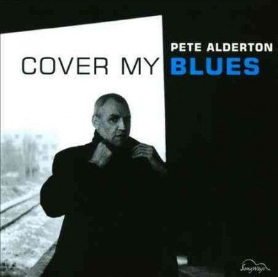 Cover My Blues (CD / Album)