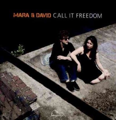 Call It Freedom (CD / Album)