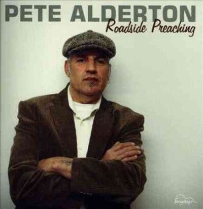 Roadside Preaching (CD / Album)