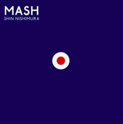 Mash (CD / Album)