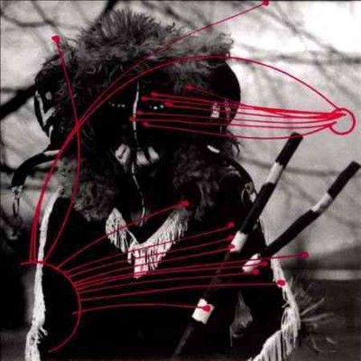 Andre Vida - Brud: Volumes I - Iii (CD)