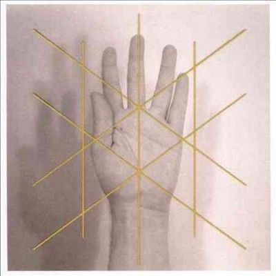 John Wiese - Seven Of Wands (CD)