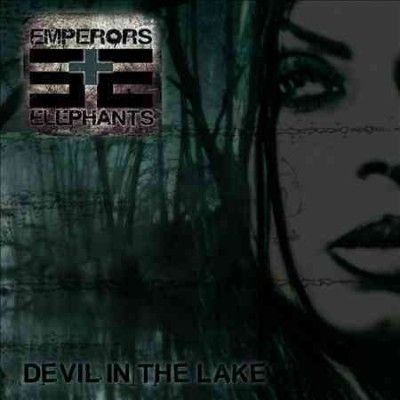 Emperors And Elephan - Devil In The Lake (CD)