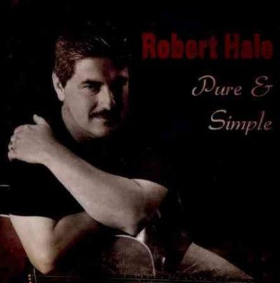 Robert Hale - Pure &amp; Simple (CD)