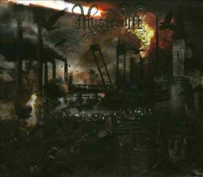 In The Streams of Inferno - (Import CD)