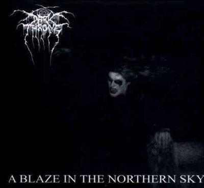 Blaze in The Northern Sky (20th Ann) - (Import CD)
