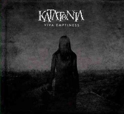 Viva Emptiness - (Import CD)