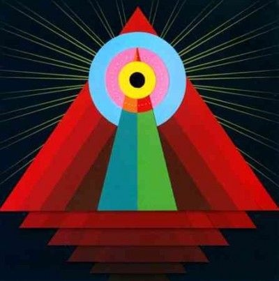 Octopus Project - Fever Forms (CD)