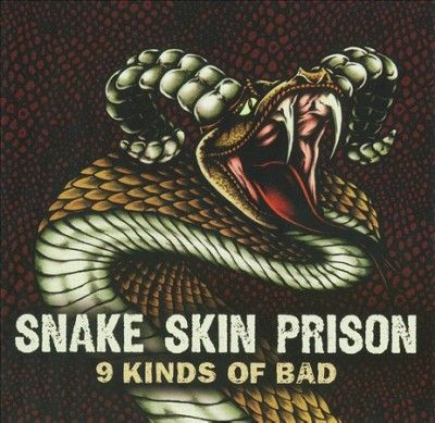 9 Kinds of Bad - (Import CD)