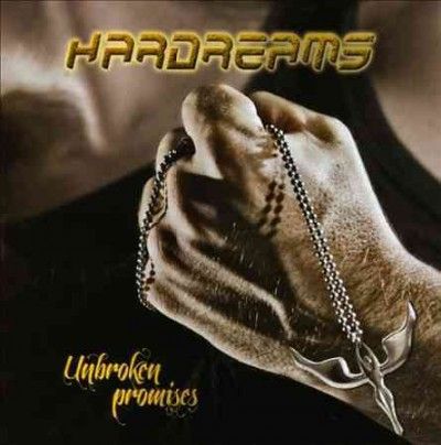 Hardreams - Unbroken Promises (CD)
