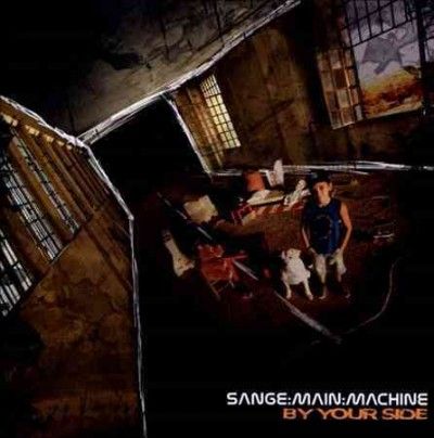 Sange: Main: Machine - By Your Side (CD)