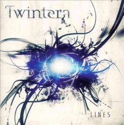 Twintera - Lines (CD)