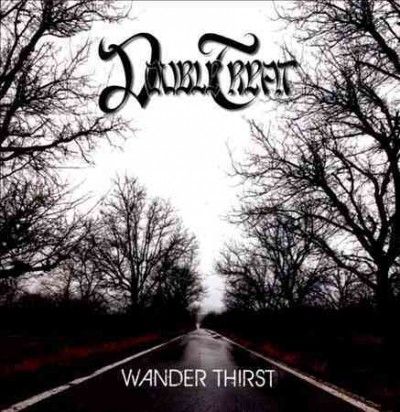 Double Treat - Wander Thirst (CD)