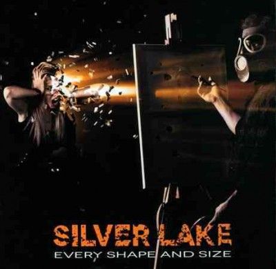 Silver Lake - Every Shape And Size (CD)