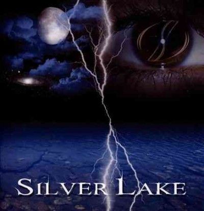 Silver Lake - Silver Lake (CD)