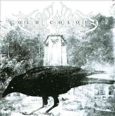 Cold Colours - Cold Colours (CD)