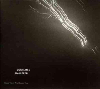 Locrian - Bless Them That Curse You (CD)