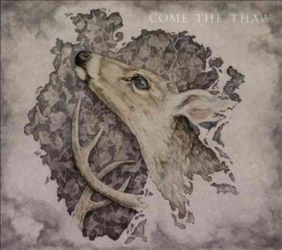 Worm Ouroboros - Come The Thaw (CD)