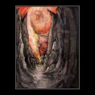 Aldebaran - Embracing The Lightless Depths (CD)