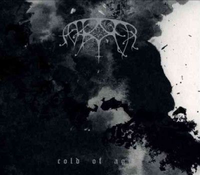 Ash Borer - Cold Of Ages (CD)